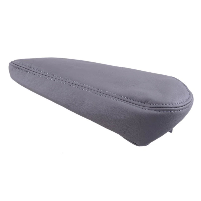 Toyota Sienna Front Seat Armrest PU Leather Covers (2005-2010)