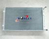 VW Bora 1.4-2.8 Radiator (2000-2005)