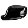 BMW X3 F25 Left Black Mirror Cover Cap (2011-2014)