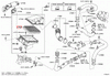 Toyota LandCruiser 200 Series VDJ 1VD 4.5 Diesel V8
