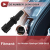 Nissan Qashqai 1 Pc DRL Daytime Running Light Socket (2008-2012)