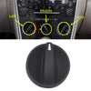 Mazda 6 Heater A/C Fan Speed Control Knob (2006-2008)