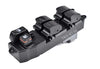 Toyota Fortuner 4 Dr Power Window Switch (2008-2011)