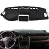 Mazda 6 Mazdaspeed6 Dash Cover (2003-2008)