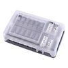 Car Boat 12-Way ATO ATC Fuse Box Holder Kit (Compatible with Various Models)