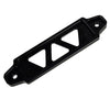 Universal Car Billet Battery Holder Mount Bracket (Fits Most Models)