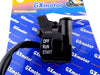 PY50 GXMOTOR Throttle Housing Kill Switch Lever Assembly