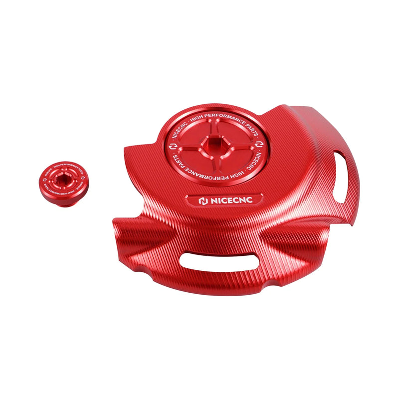 Yamaha Rhino Grizzly 700 Timing Plug & Crankcase Cover Kit (2008-2011)