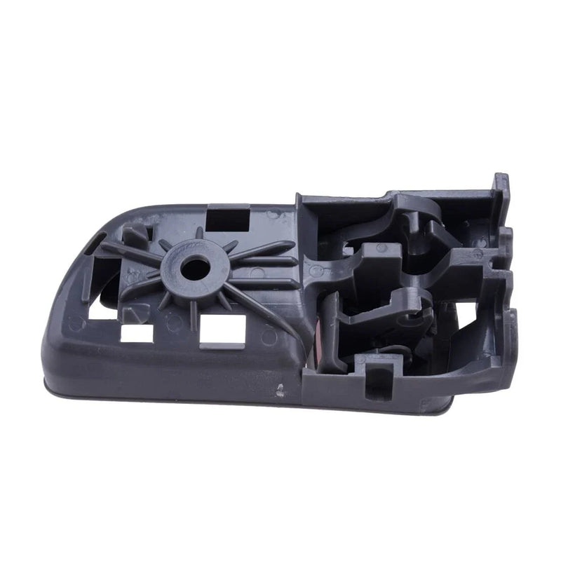 Toyota Sienna Gray Front Right Inner Door Handle (2004-2010)