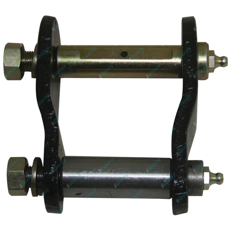 Nissan Patrol MK & Retrofit MQ Models 2 Front Greasable Suspension Shackles