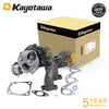 Volkswagen Golf / Caddy / Touran 1.9TDI DPF Turbo Charger (2003-2010)