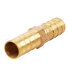 Car 8pc 8mm to 10mm Hose Barb Fitting Adapter Straight