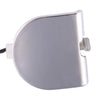 Fiat 500 Rear Tow Eye Cover (2007-2012)