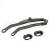 Honda CR125R / CR250R / CRF450X Chain Slider (2000–2008)