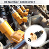 Ford Ranger 4.0L (1993-1997) - 2 x Engine Fuel Nozzles Fuel Injector