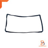 Toyota Hilux Ute Windshield Weatherstrip Seal Rubber (88-96)