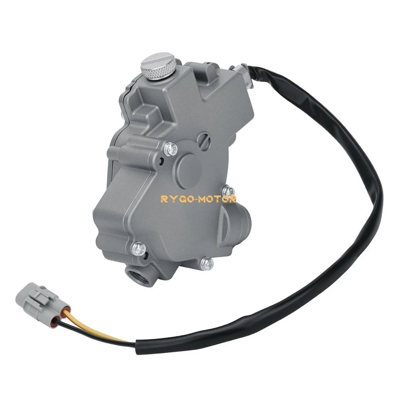 Yamaha Banshee Carburetor Switch Assembly (1995–2006)