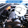 Mazda 6 Hood Release Cable (2013-2019)