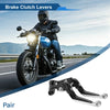 Yamaha YZF R1 2 x Brake/Clutch Levers (2009-2014)