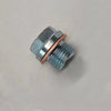 Toyota Lexus Transmission Drain Plug & Gasket