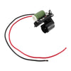 HVAC Blower Motor Resistor 1x Chevrolet Cruze 1.8L