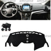 Ford Escape Kuga 2013-2019 Dashboard Cover (2013-2019)