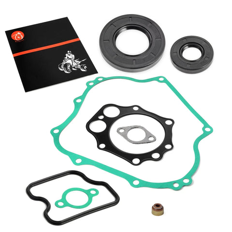 Club Car Golf Cart DS Precedent 350cc Engine Gasket Kit & Seal (1996–2006)