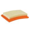 Aprilia APR 125, GPR 150, GPR 125, Cafe 150 Air Filter (2005-2019)