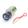Toyota Corolla E70 KE75 TE70 1979-1987 12V Cigarette Lighter Plug Socket