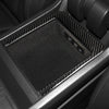 Audi Q7 4M Armrest Storage Box Trim Cover (2016-2019)