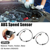 Land Rover Range Rover Evoque ABS Wheel Speed Sensors (2012-2015)