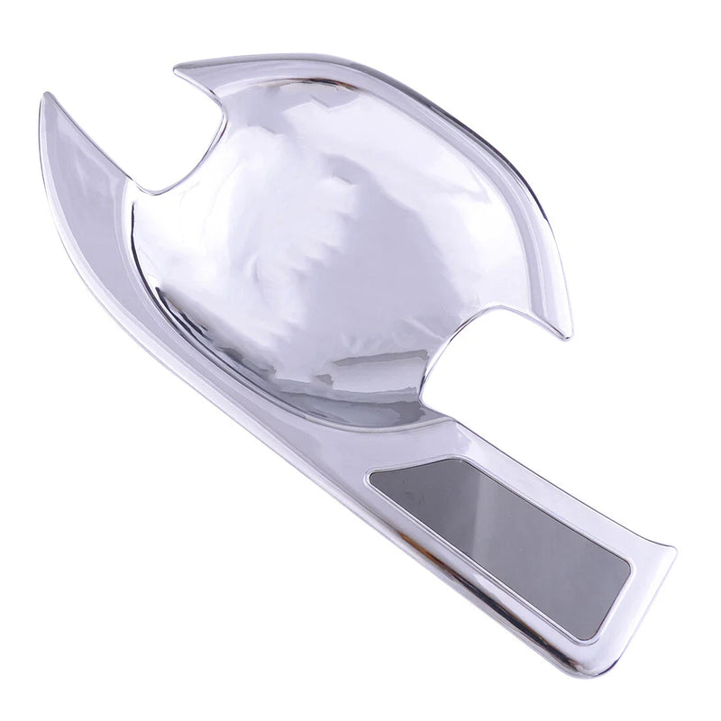 Mitsubishi Outlander 4 x Door Handle Surrounds Cover Trim (2013-2019)