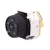 Toyota Matrix Corolla Scion xB A/C Climate Control Mode Switch (2003-2013)