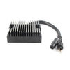 Harley XL 1200C Custom XLH 883 Voltage Regulator Rectifier (1994-2003)