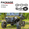 Polaris Sportsman 500 / 570 ETX 2013-2023 Front Differential Bearing Seal