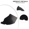 Mitsubishi Pajero Sport Front Wheel Mudguard