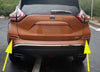2015-2021 Nissan Murano Rear Fog Light Cover Trim (2015-2021)