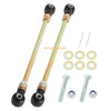 Polaris Trail Blazer 250 330 400 Trail Boss 325 330 Tie Rod End Set Assy