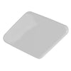 BMW E90 E91 Front Bumper Headlight Washer Cover Caps (2005-2008)
