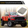 Ford F-150 Microfiber Leather Center Console Lid Armrest Cover (All Years)