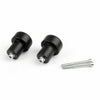 Kawasaki ZX6R (2000-2002), ZX9R (1998-2003), ZX12R Crash Protector (2000-2006)
