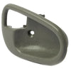 Mitsubishi Mirage, Dodge Colt Bezel Inner Door Handle