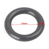 Harley Engine Transmission Primary Oil Drain 100 x O-Rings (Fits Various Models)