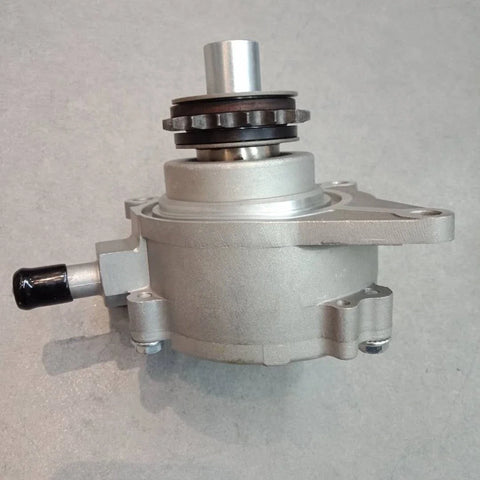 Nissan Navara D21 D22 D40 Frontier Cabstar Vacuum Pump (1988–2014)