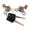 Nissan Sentra Door Lock Cylinder (2000–2006)