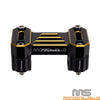 Harley Pan America 1250 Special Handlebar Pullback Risers (2021-2024)