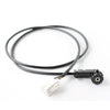 Mercedes-Benz C-Class Aux Input Radio Cable
