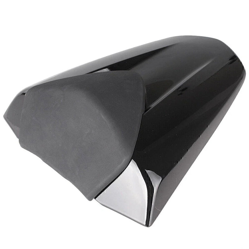 Honda CBR 500R (2013-2015) Black Rear Back Seat Cover Cowl