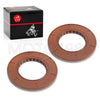 Polaris Scrambler / RZR / Ranger 1000 / 900 / 850 / 570 Triple Lip Seal