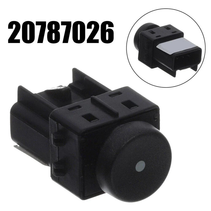 Cadillac CTS Front Door Lock Switch (2011-2015)